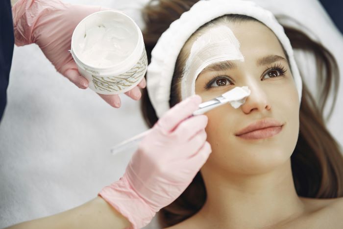 Japanese Skin Care