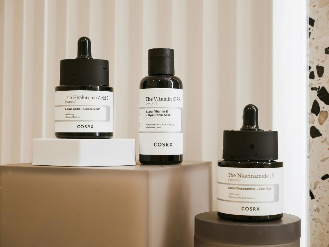 Umary Hyaluronic Acid