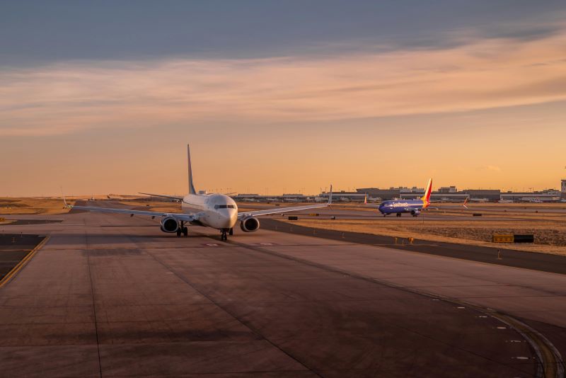 frontier airlines