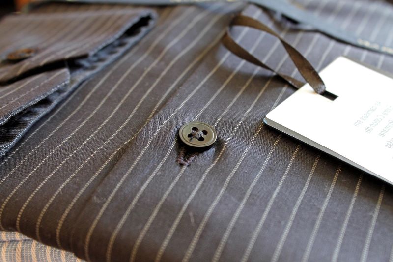 Fold Dress Shirts