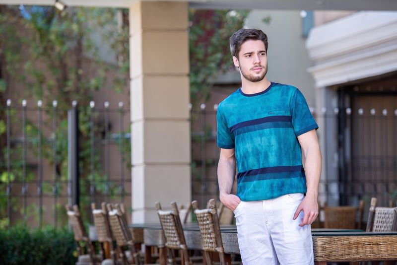 Men Style Guide